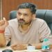 Ashish Chauhan
