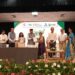 Launch of the Bhuli programme
