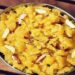 Besan ka halwa