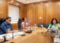 Bhatkhande University of Culture's new campus to be built in Kakarabad