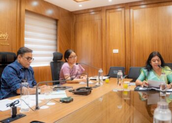 Bhatkhande University of Culture's new campus to be built in Kakarabad
