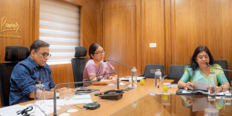 Bhatkhande University of Culture's new campus to be built in Kakarabad