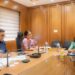 Bhatkhande University of Culture's new campus to be built in Kakarabad