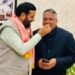Bhopal Singh Khadri appointed as CM's Special Grievance Redressal Officer