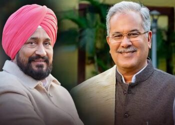 Bhupesh-Charanjeet