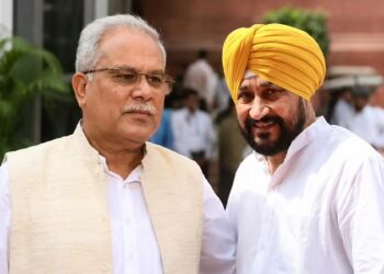 Bhupesh-Charanjeet