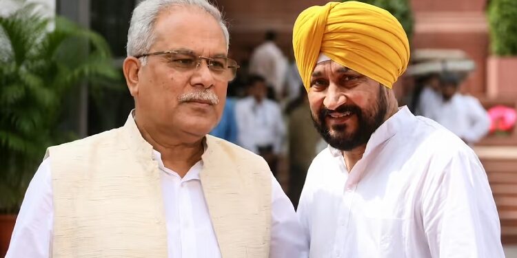 Bhupesh-Charanjeet