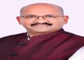 Dr. Bhupesh Kumar Goyal appointed Vice-Chancellor of Mahayogi Gorakhnath University.
