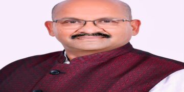 Dr. Bhupesh Kumar Goyal appointed Vice-Chancellor of Mahayogi Gorakhnath University.