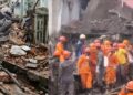 Building Collapse