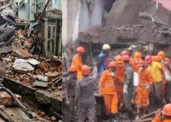Building Collapse