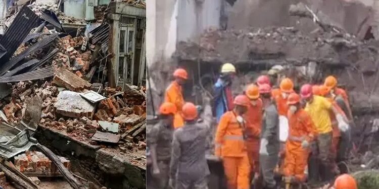 Building Collapse