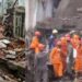 Building Collapse