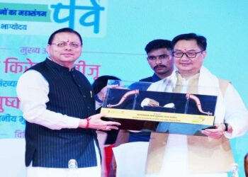 cm dhami