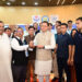 CM Dhami inspected the construction work of Dehradun Science City