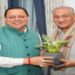 CM Dhami