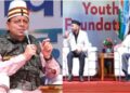 CM Dhami