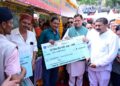 7,472 people participated in CM Dhami's public dialogue camp