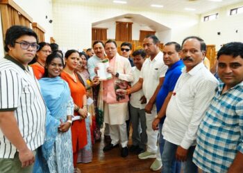 CM Dhami