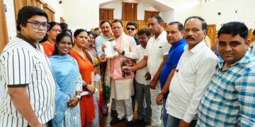 CM Dhami