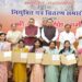 CM Dhami handed over appointment letters to 187 youth