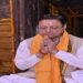 cm dhami
