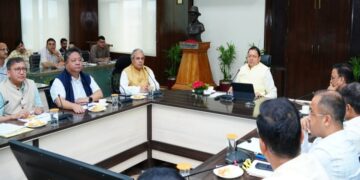 CM Dhami