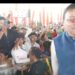 CM Dhami inaugurated the second phase of Seva Pakhwada