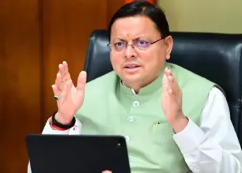 cm dhami