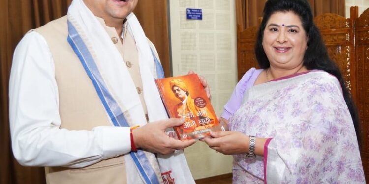 CM Dhami's big assurance regarding Ranibagh-Bhimtal ropeway