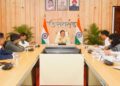 CM Dhami
