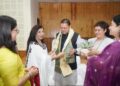 CM Dhami
