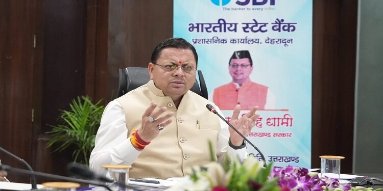 CM Dhami