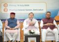 CM Dhami