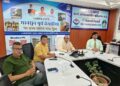 CM Dhami strict on Silkyara tunnel accident