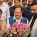 CM Nayab Saini