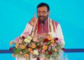 CM Nayab Saini