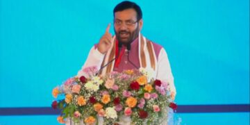 CM Nayab Saini