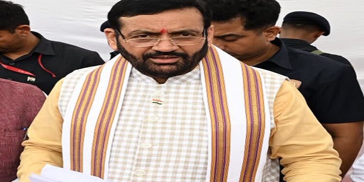CM Nayab Saini