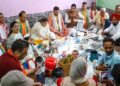 CM Nayab Singh Saini