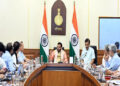 CM Nayab Singh Saini