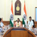 CM Nayab Singh Saini