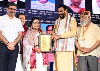 CM Nayab Singh Saini
