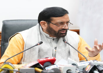 CM Nayab Singh Saini
