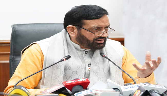 CM Nayab Singh Saini