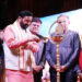 CM Nayab Saini inaugurated the national conference of CA students ‘Pragyan 2026’