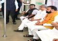 CM Samrat Choudhary