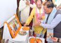 CM Vishnudev Sai