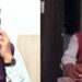 cm vishnudev sai inquired about the health of international folk artist vikram yadav
