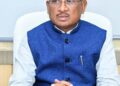 CM Vishnudev Sai